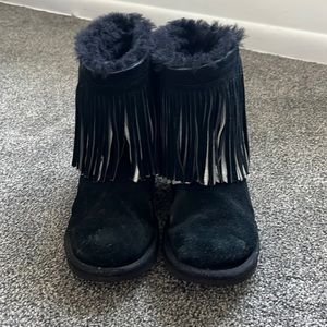 Girls Ugg boots